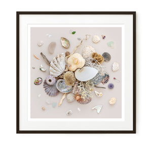 Beach Finds 01 - Light