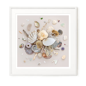 Beach Finds 01 - Light