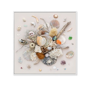 Beach Finds 02 - Light