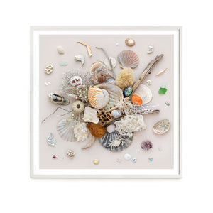 Beach Finds 02 - Light