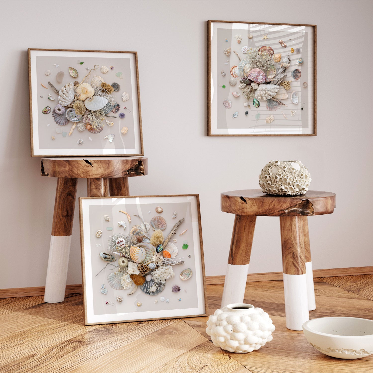 Beach Finds 03 - Light