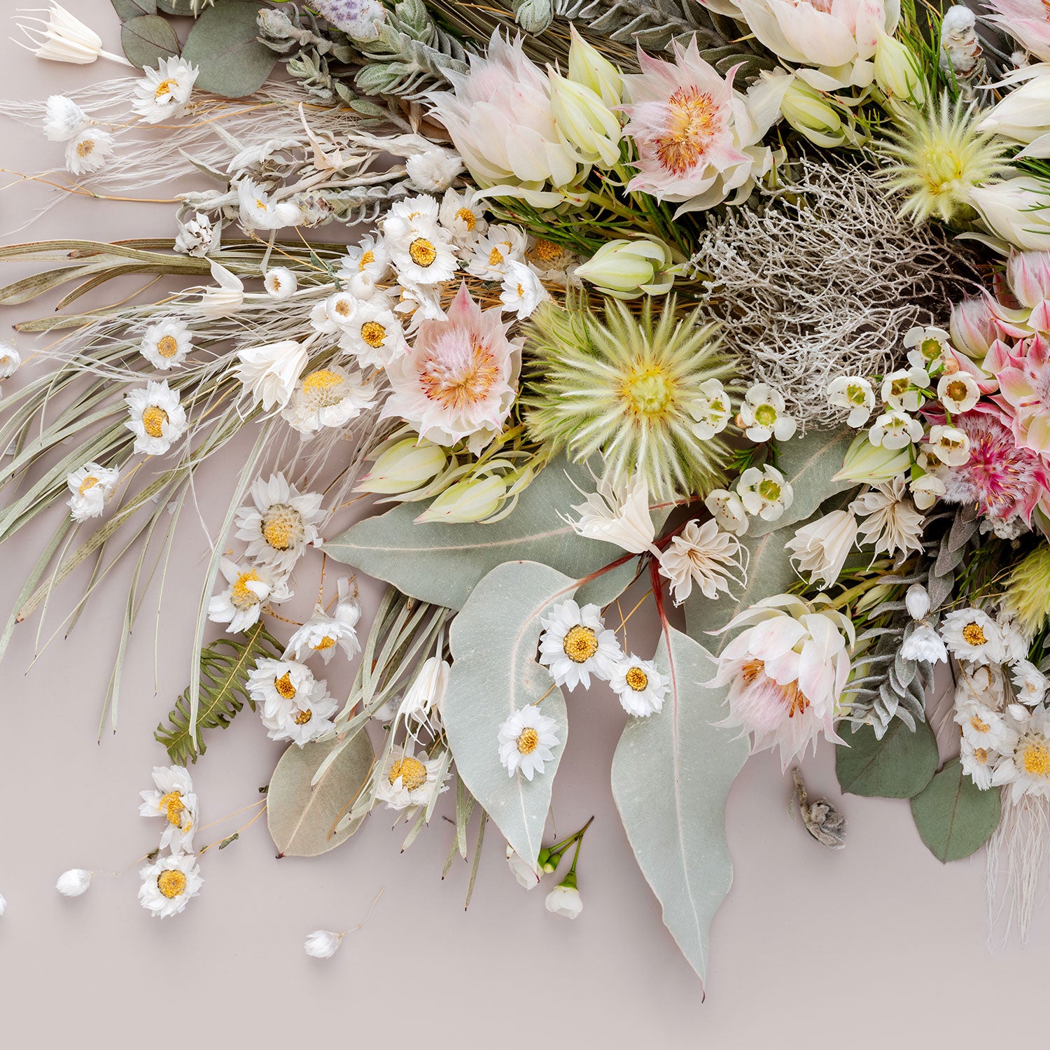 Blushing Brides Pano