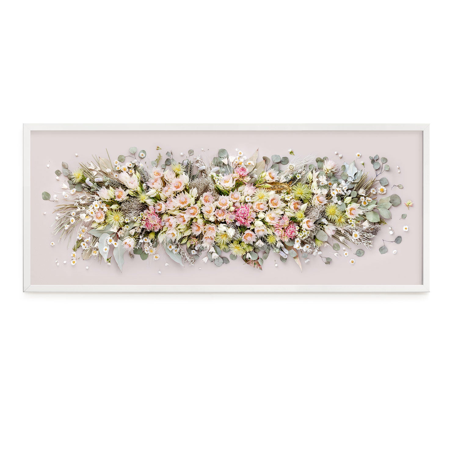 Blushing Brides #3 of 25 | Canvas 117 x 46 cm