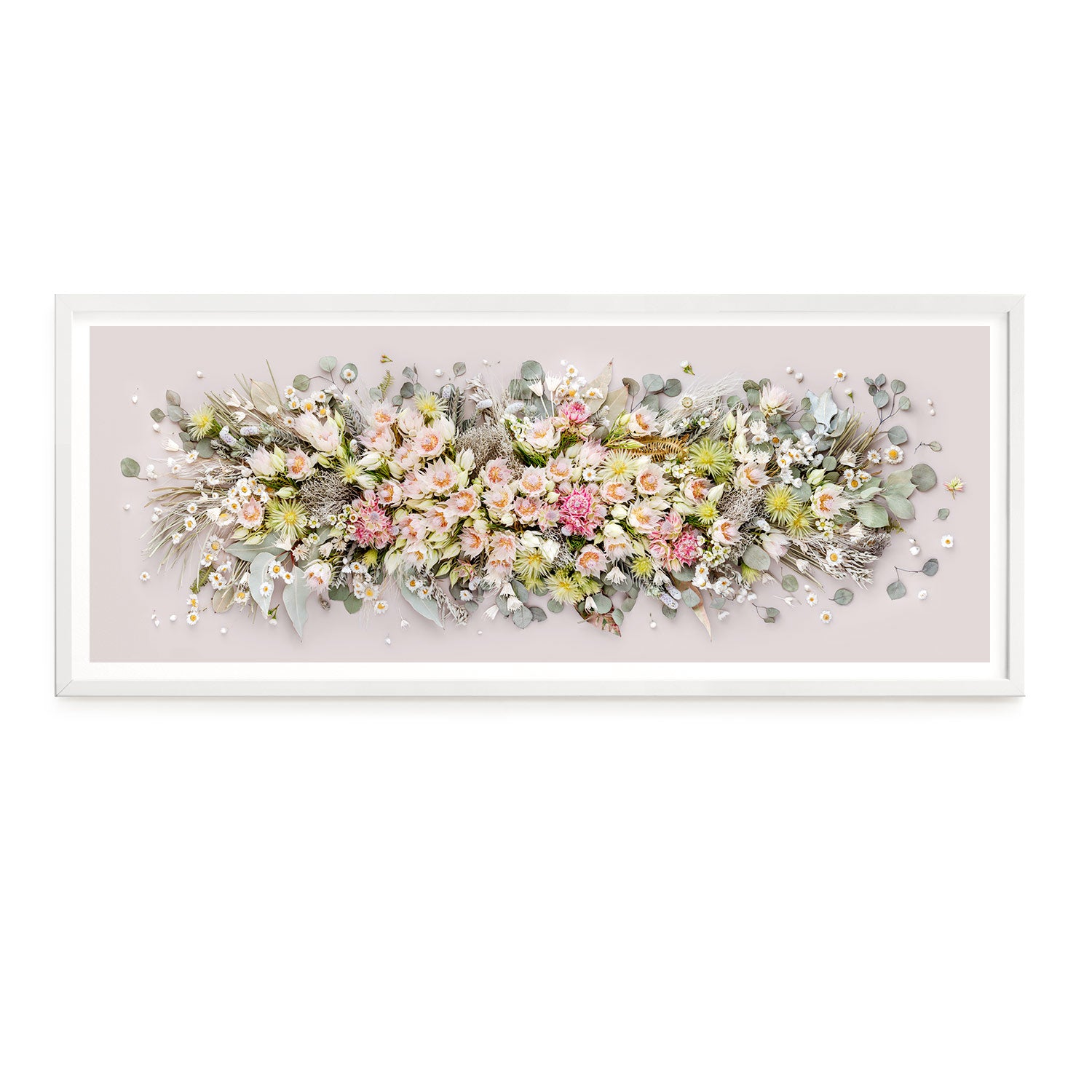 Blushing Brides Pano