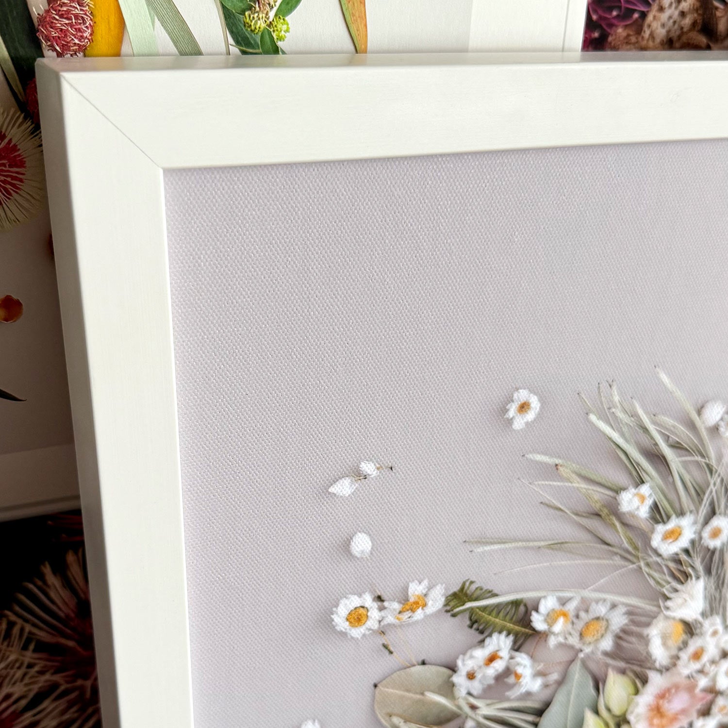 Blushing Brides #3 of 25 | Canvas 117 x 46 cm