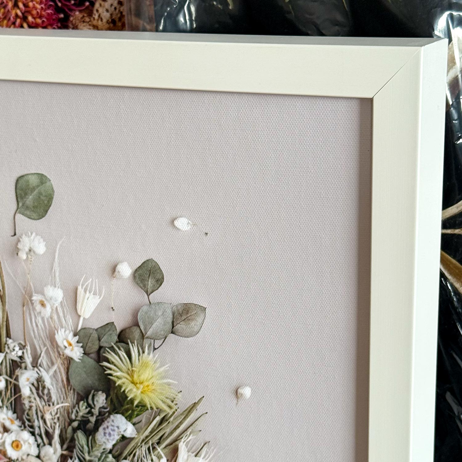 Blushing Brides #3 of 25 | Canvas 117 x 46 cm