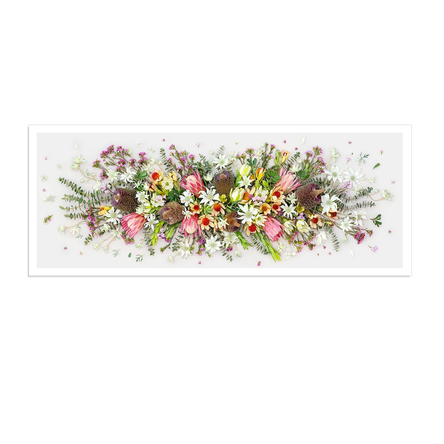 Country Mix Pano #2 of 25 | Petite/Medium