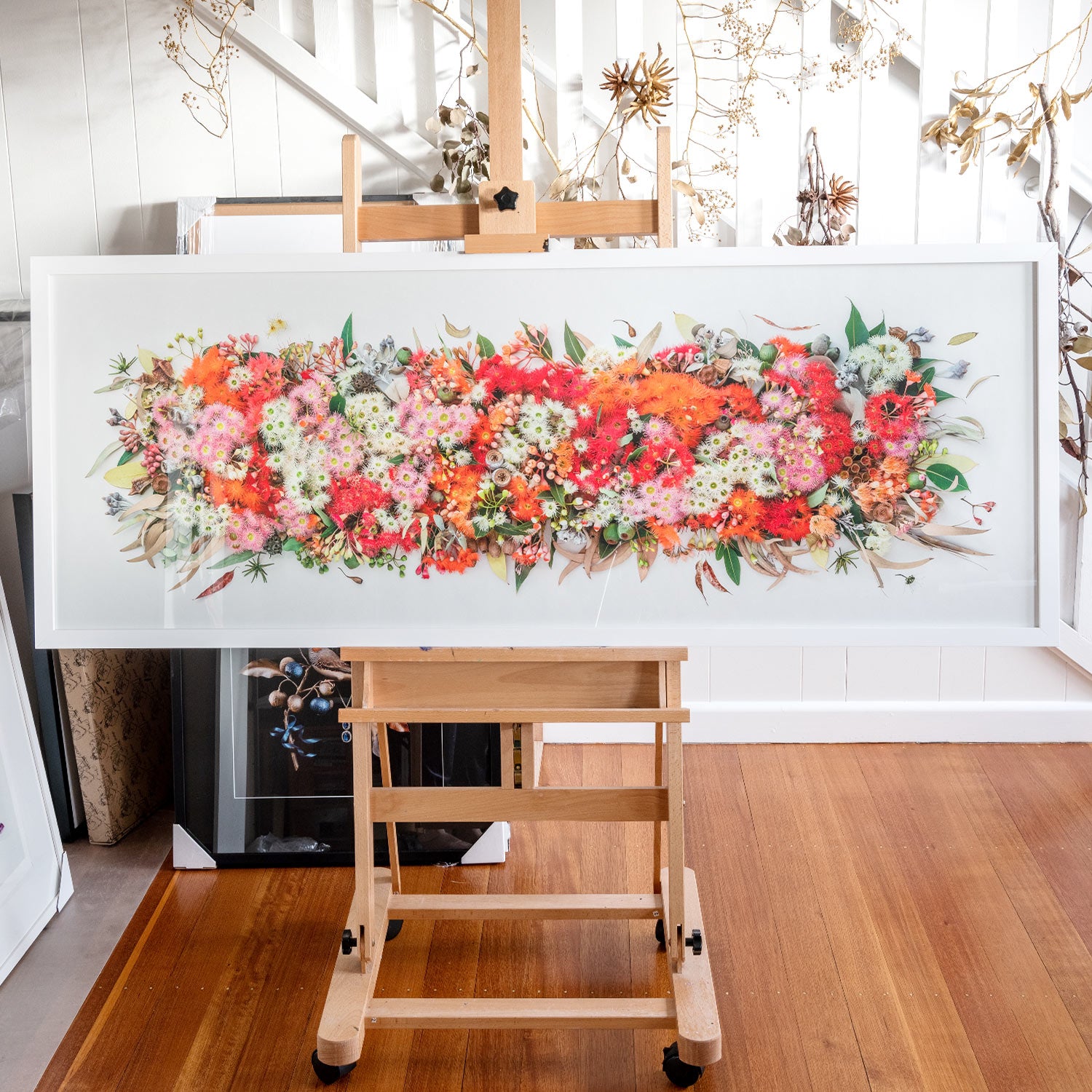 Eucalyptus Symphony #2 of 25