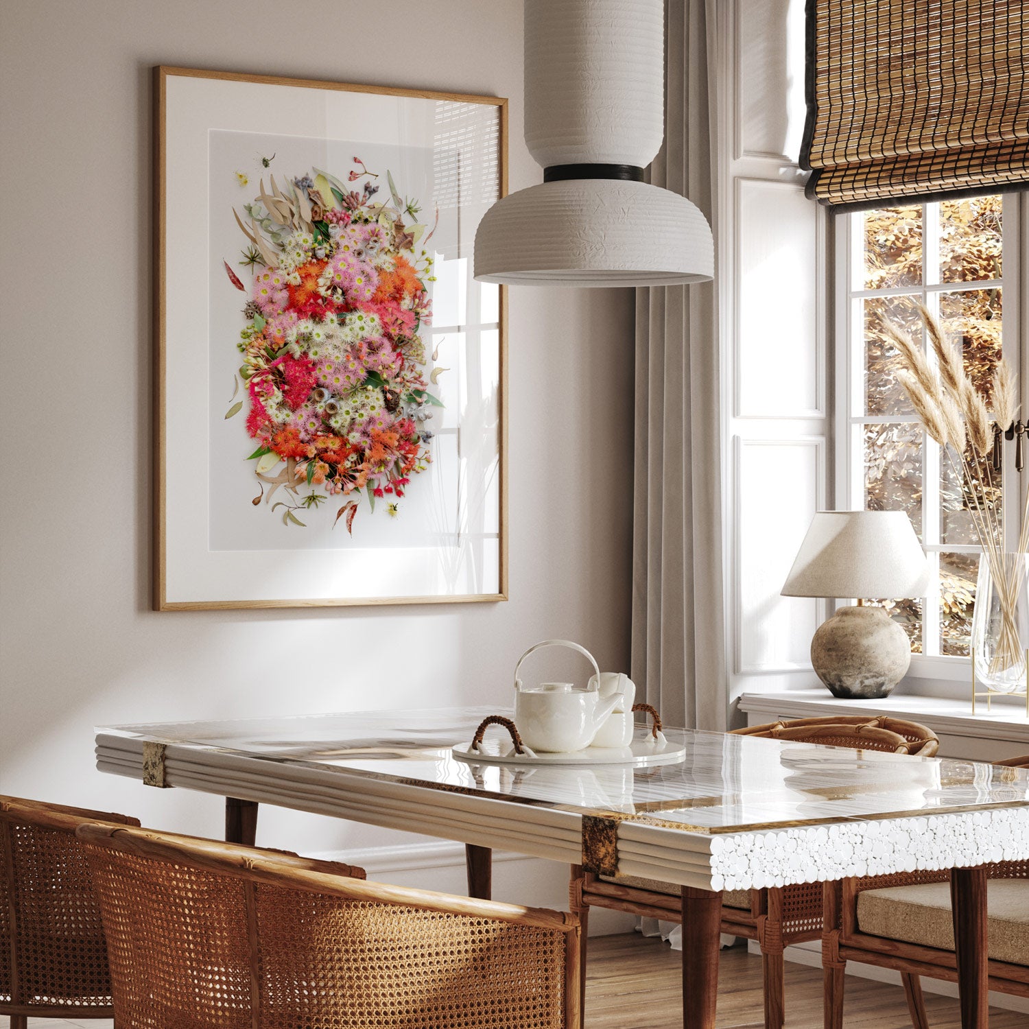 Eucalyptus Symphony Light