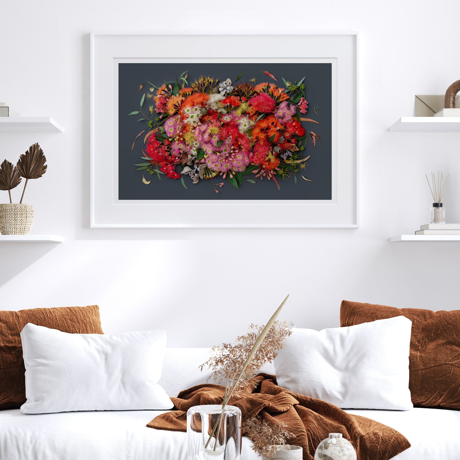 Eucalyptus Symphony Dark - #5 of 25