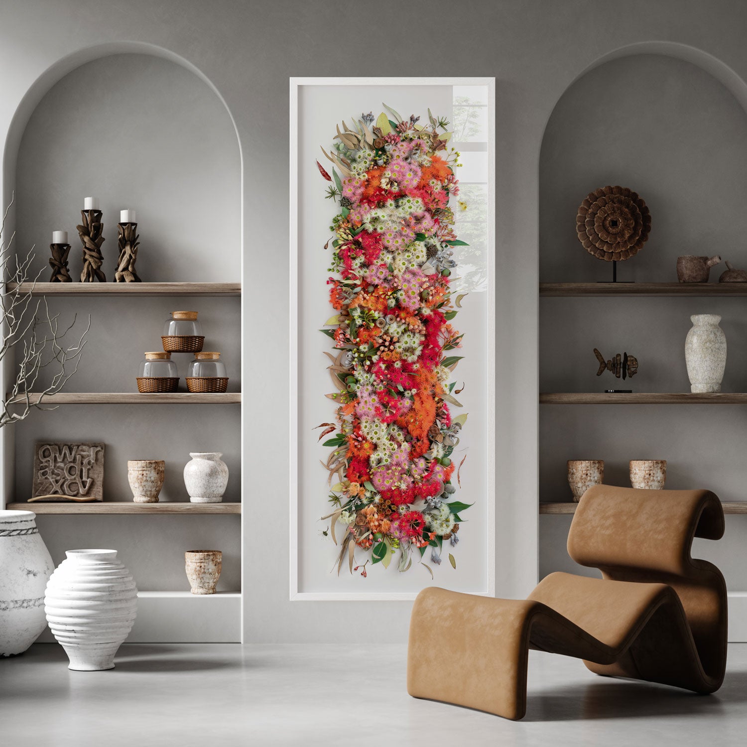 Eucalyptus Symphony Pano #11 of 25