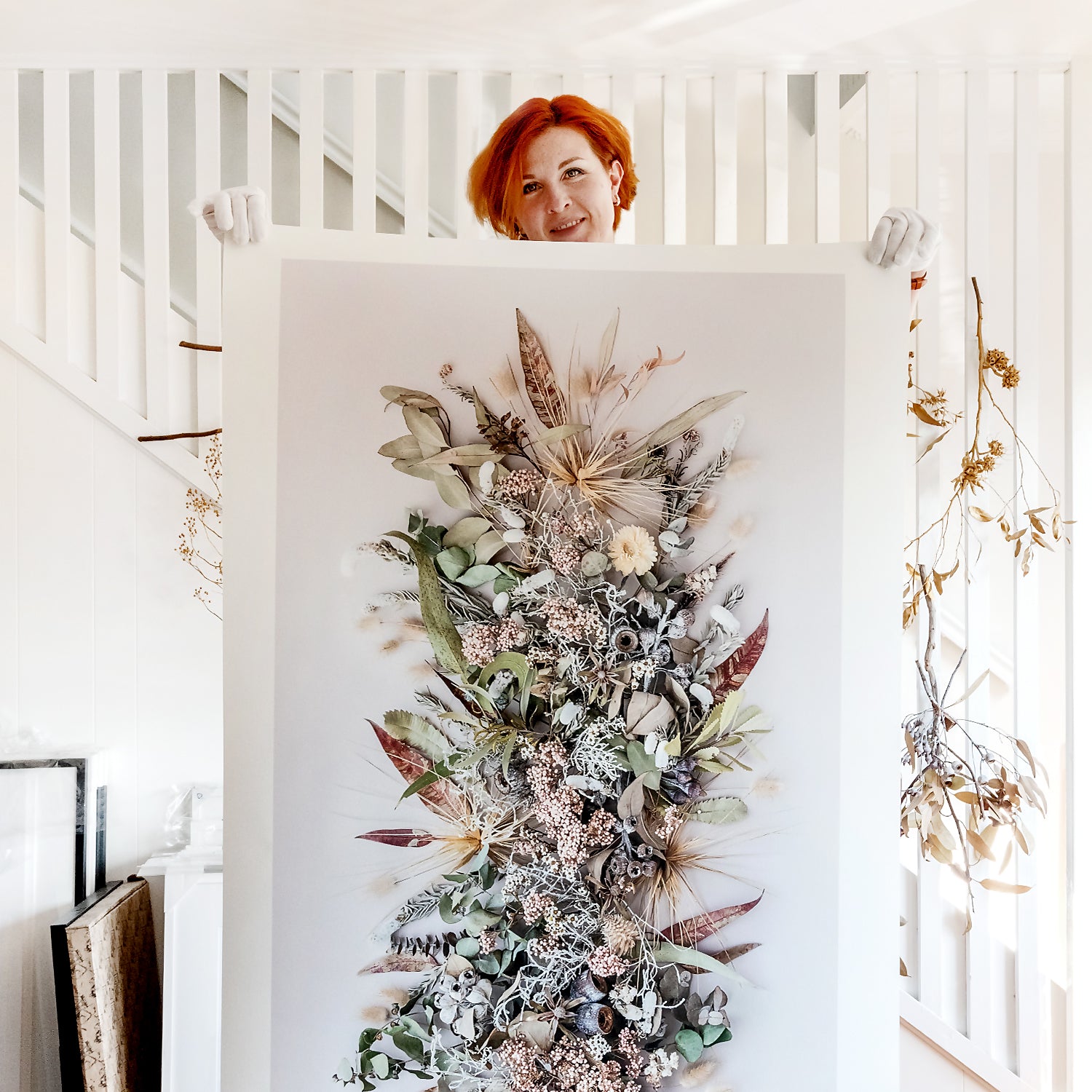 Coastal Mix Pano #9 of 25 | 151 x 58 cm Unframed
