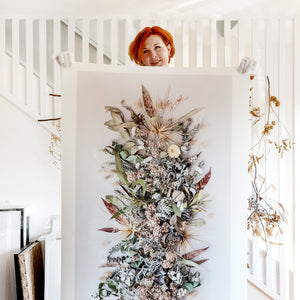 Coastal Mix Pano #9 of 25 | 151 x 58 cm Unframed