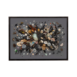 Island Mix on Dark
