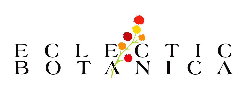 Eclectic Botanica - limited edition collections. Floral Art, flower photography 