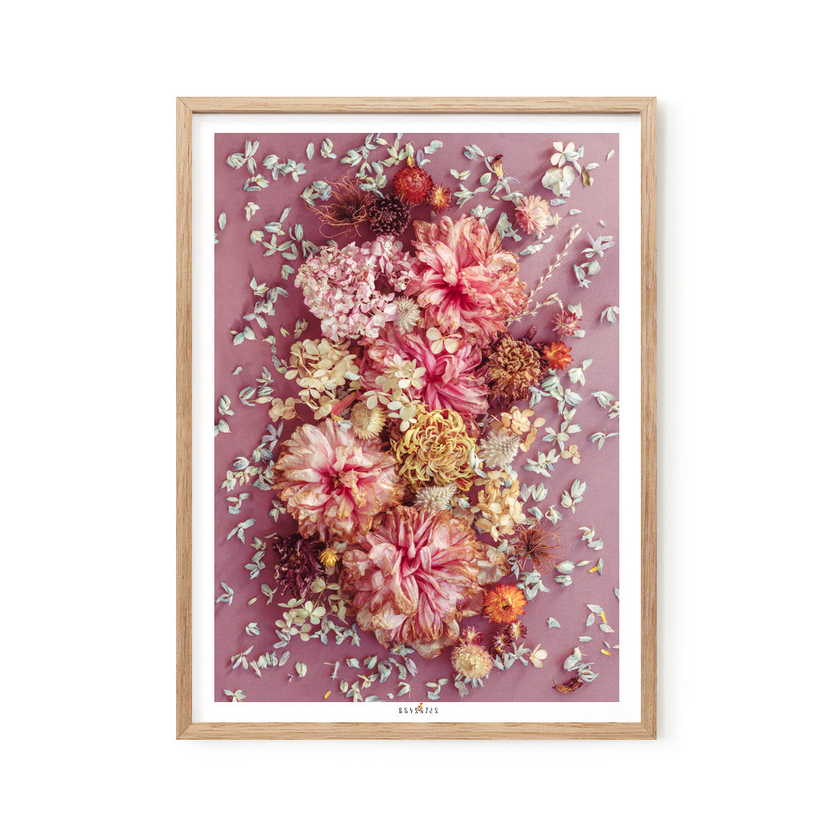 Fading Glow #3 of 25