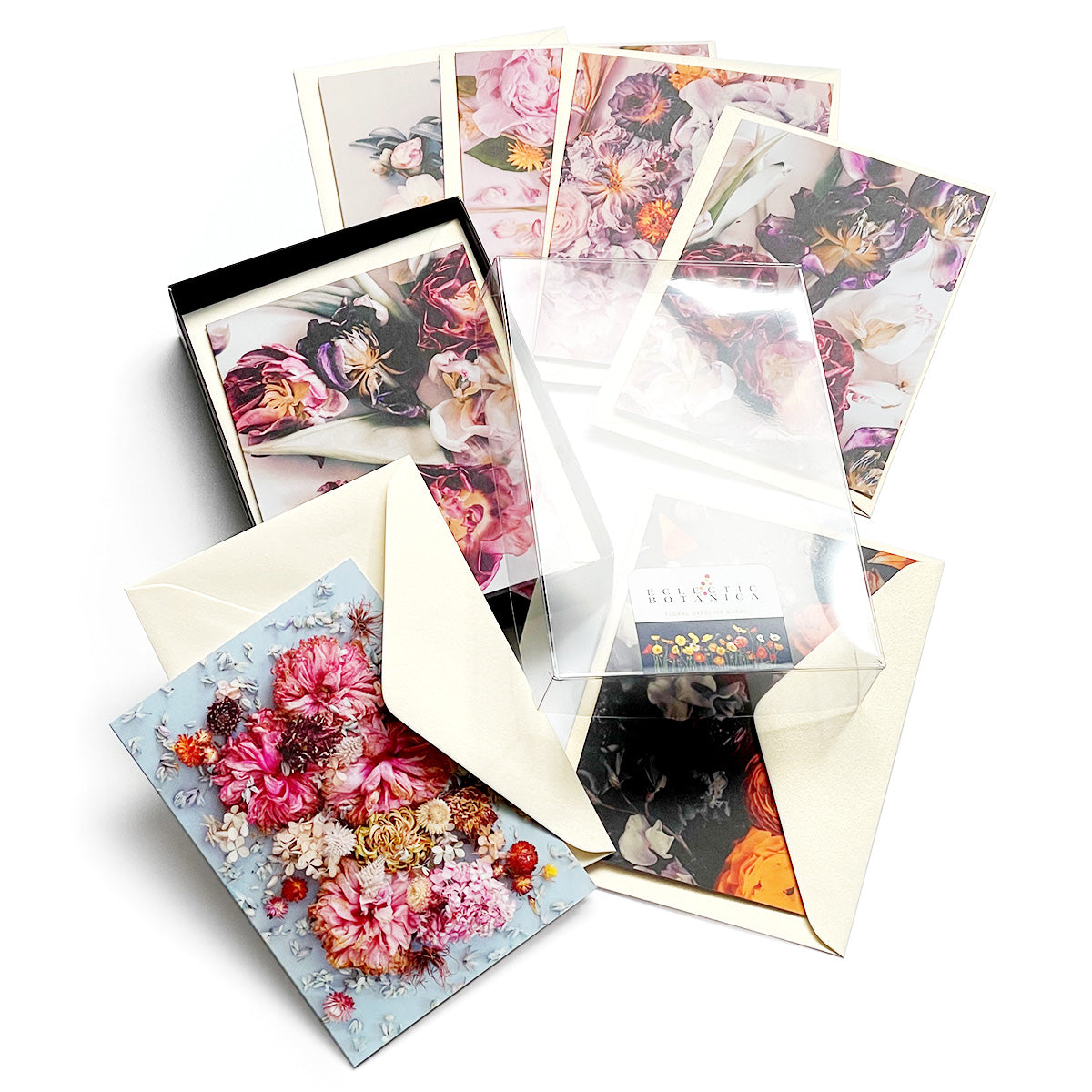 Greeting Cards | Full Set of 19