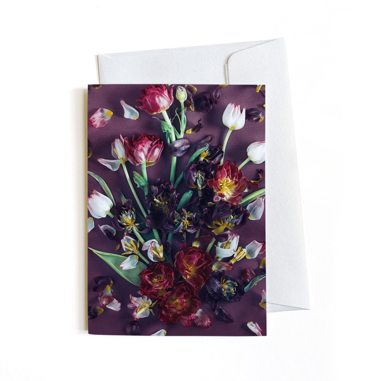 Greeting Cards - Mix 01 | Set of 10