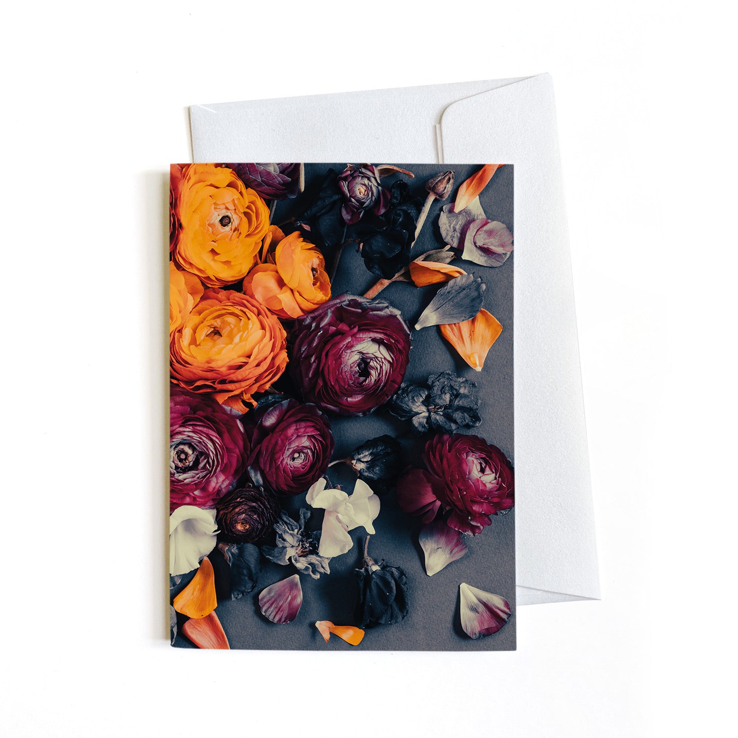 Greeting Cards - Mix 02 | Set of 10