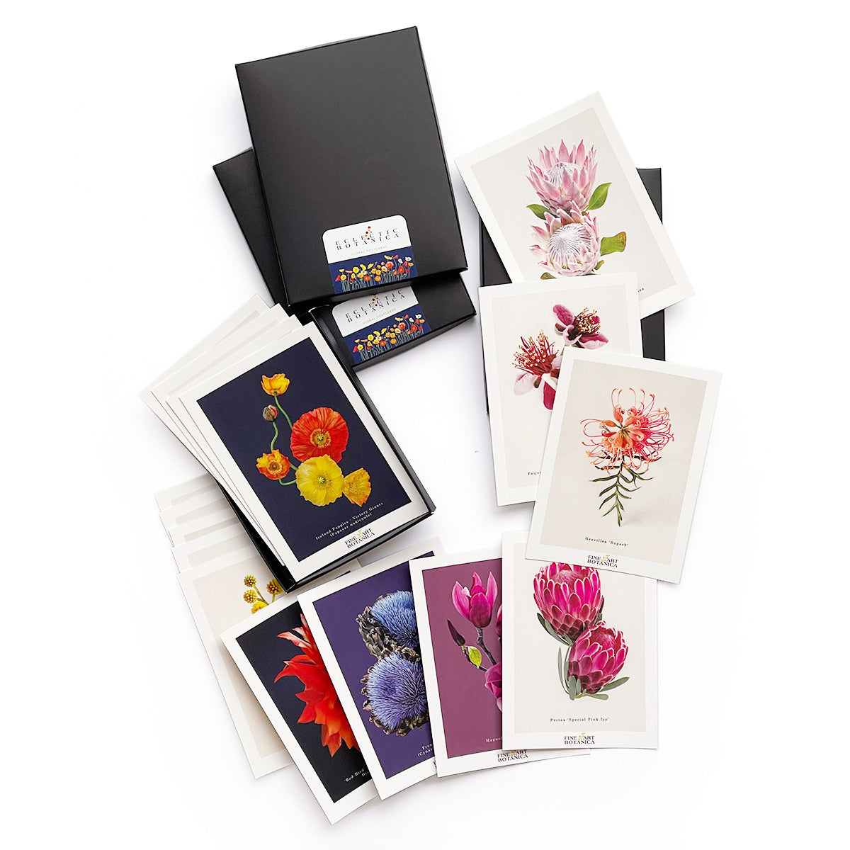 Postcards | Set of 15