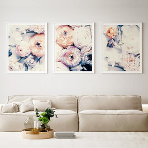 Pastel | Set of 3