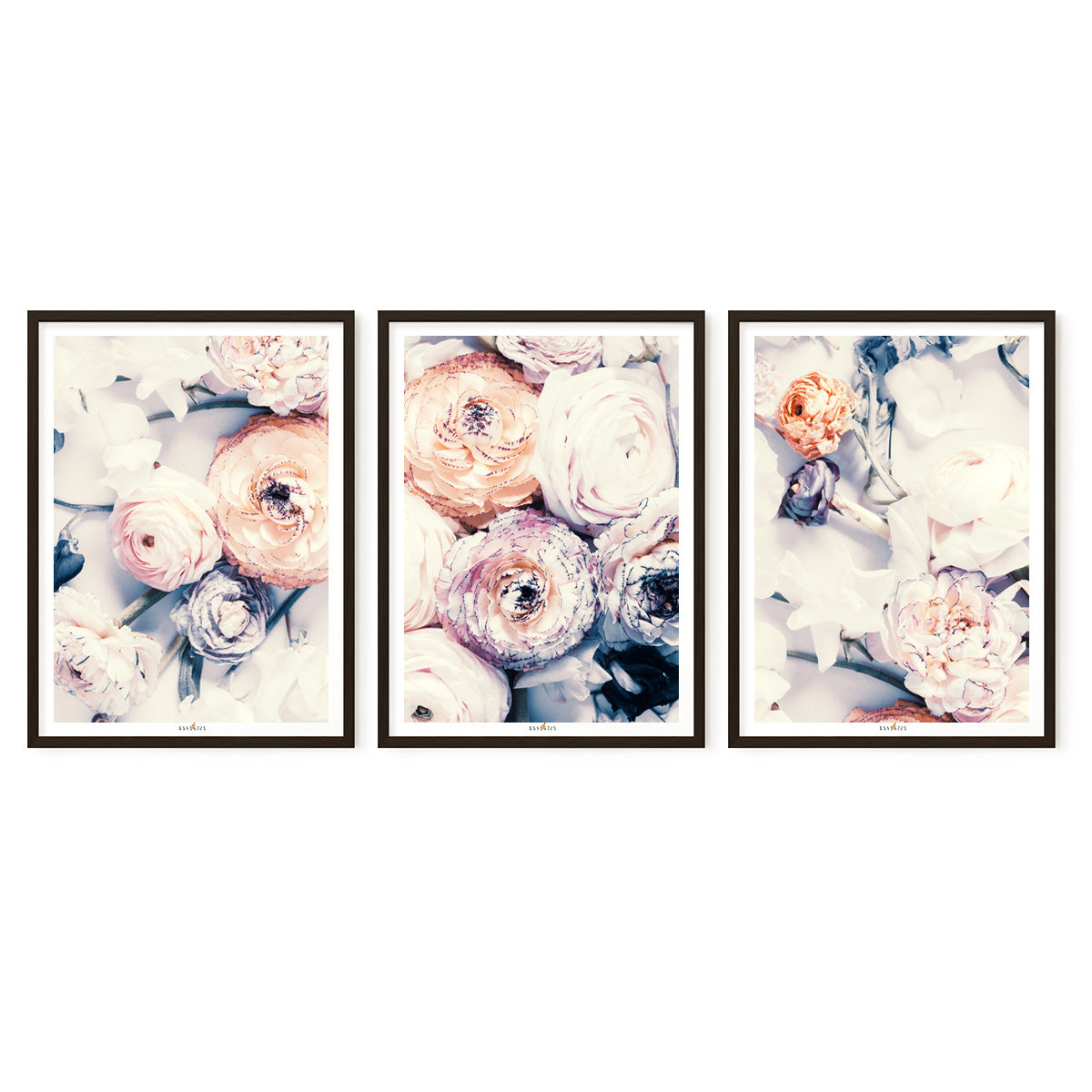 Pastel | Set of 3