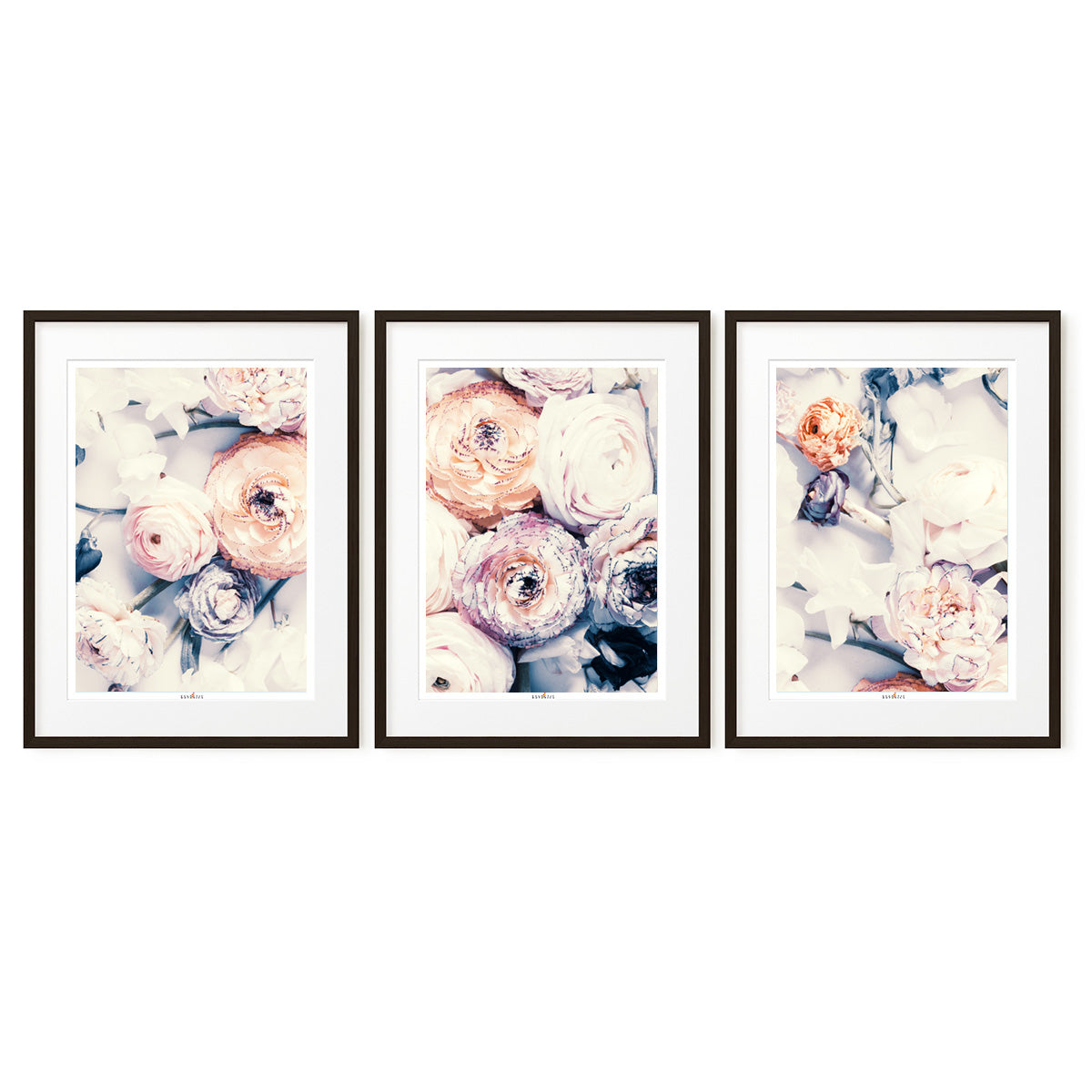 Pastel | Set of 3