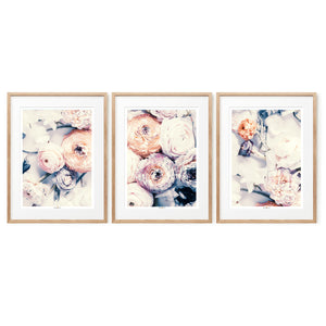 Pastel | Set of 3