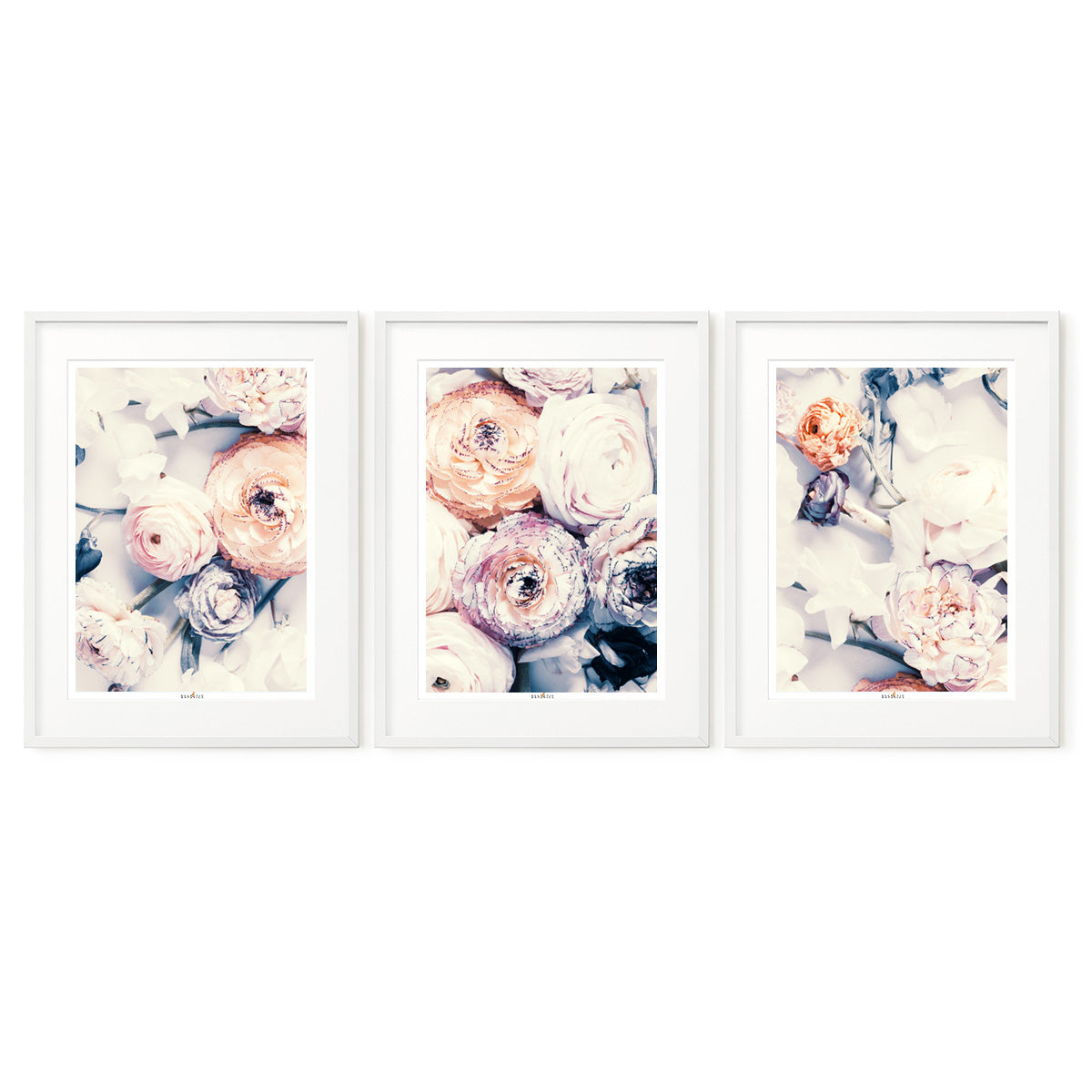 Pastel | Set of 3