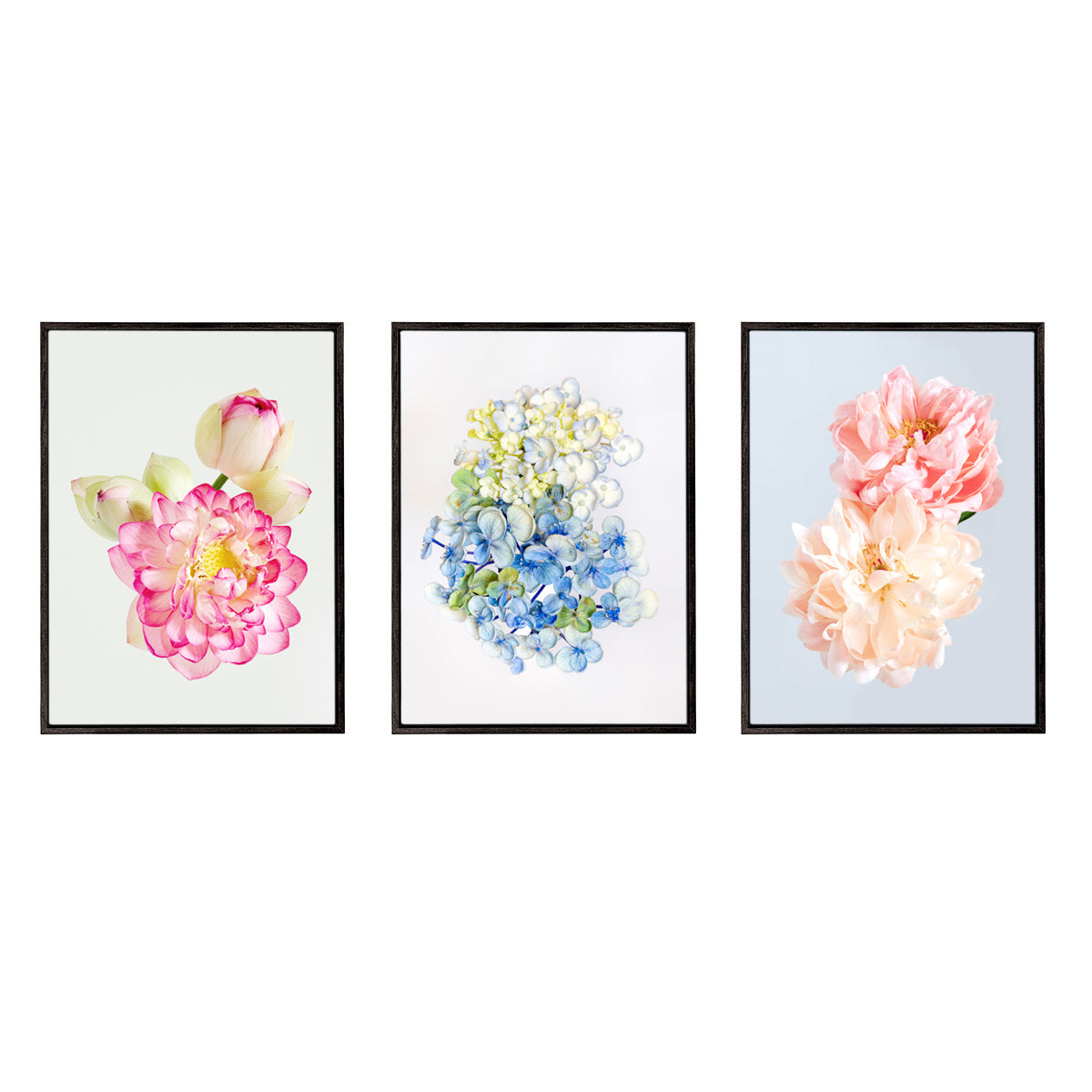 Pastel Mood | Set of 3