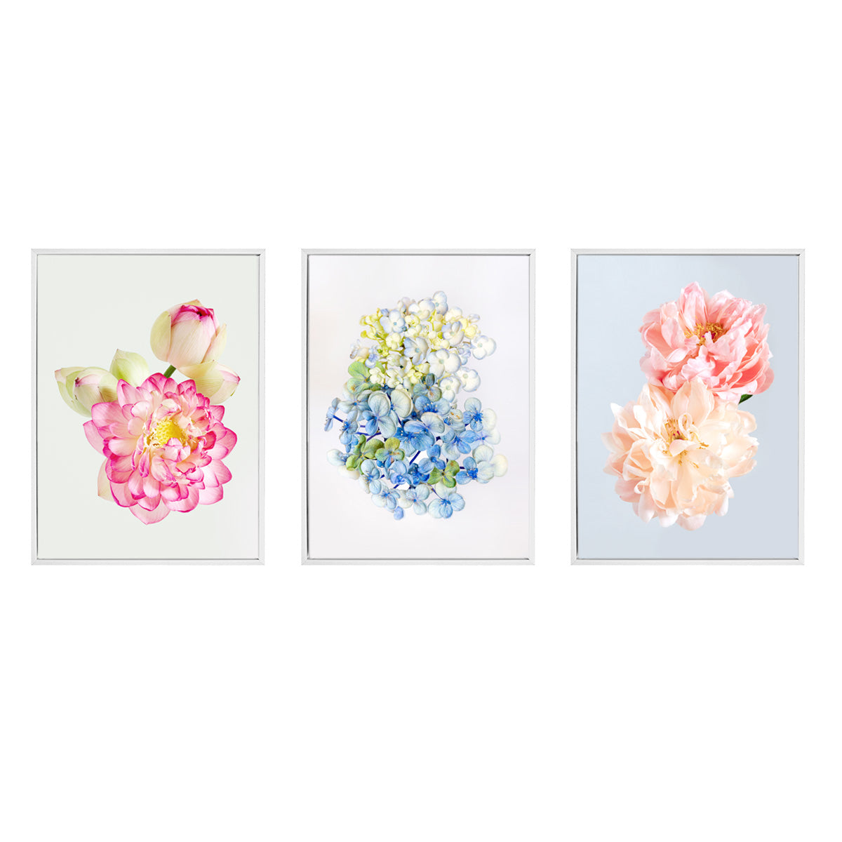 Pastel Mood | Set of 3