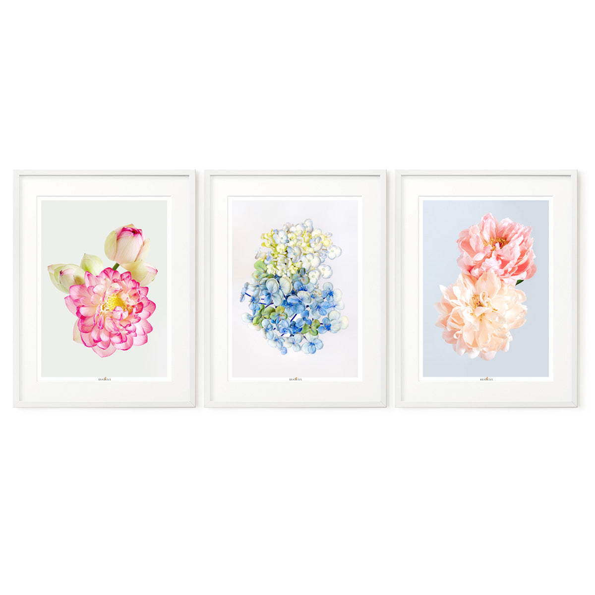 Pastel Mood | Set of 3